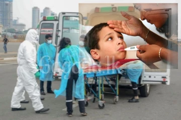 තවත් කොරෝනා රෝගීන් 13ක් හමුවෙයි.. භයානක රෝග දෙකක් ගැන රතු එළියක්.