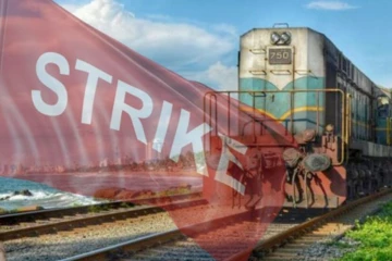 හෙට දින මුළු දිවයිනම ආවරණය වන පරිදි පැය 24 ක අඛණ්ඩ සංකේත වැඩ වර්ජනයක් - මේ සේවකයන් සේවයෙන් ඉවත්වේ
