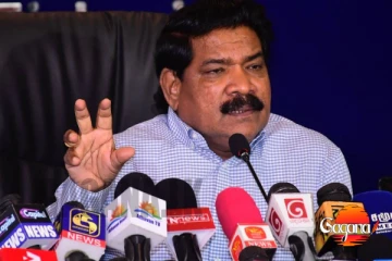 ලංකා ධීවර සංස්ථාව ඈවර කරන බවේ පුවත් අසත්‍යයි