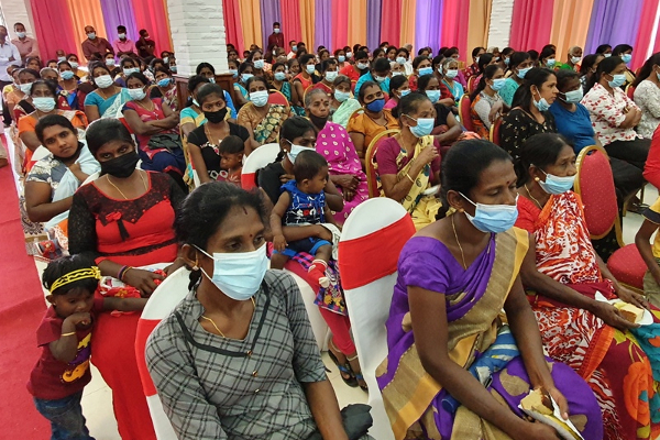 வெறும் சொல்லாட்சியாக நடைபெற்ற கடந்த கால நல்லாட்சி : வியாழேந்திரன் (Photos) | Batticaloa Sl Goodgovernment Viyalendiran வெறும் சொல்லாட்சியாக நடைபெற்ற கடந்த கால நல்லாட்சி : வியாழேந்திரன் (Photos) | Batticaloa Sl Goodgovernment Viyalendiran