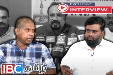 ரெலோ திருடர்களின் கையில் விந்தன் : ஆதாரங்களுடன் குற்றச்சாட்டு !