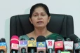 සා.පෙළ ප්‍රතිඵල පිළිබඳ දැනුම්වත් කිරීමේ ප්‍රවෘත්ති සාකච්ඡාව June 20, 2026 08:59 am