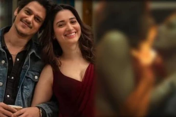 பிரபல நடிகரின் மகளுடன் ரகசிய உறவில் இருக்கும் தமன்னா காதலன்.. அதிர்ச்சியில் ரசிகர்கள்