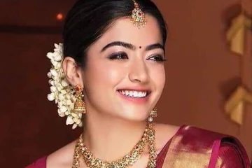 சென்சேஷன் நடிகை ராஷ்மிகா மந்தனாவின் முழு சொத்து மதிப்பு எவ்வளவு தெரியுமா.. இத்தனை கோடியா