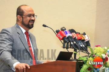 විදුලිබල ක්ෂේත්රයේ ව්යුහය වෙනස් කර දක්ෂ දැනුම ඇති අයට නව අවස්ථාවන් ලැබිය යුතුයි - බලශක්ති ඇමති