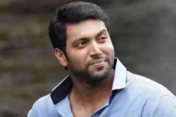 திருமணம் ஆகாத 29 வயது நடிகையை வேண்டும் என்று அடம் பிடிக்கும் ஜெயம் ரவி.. அட, பாவி