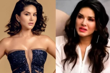 என் மீது தவறான கருத்துக்கள் வந்தால் நான் இதை தான் செய்வேன்: சன்னி லியோன்