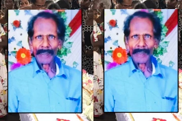 ஈழத்து சௌந்தரராஜன் காலமானார்