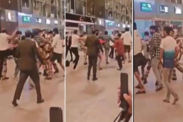 விமான நிலையத்தில் நடிகர் விஜய் சேதுபதி தாக்கப்பட்ட விவகாரம்: போலீசார் வழக்குப்பதிவு