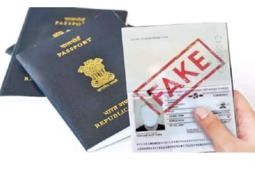 10 ஆண்டுகளாக இந்தியாவில் பாகிஸ்தானியர் செய்த செயல் - அதிரவைத்த சம்பவம்!