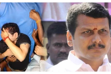 8 நாட்கள் நீதிமன்ற காவலில் நடக்கப்போவது என்ன? நீதிபதி விதித்துள்ள நிபந்தனைகள்