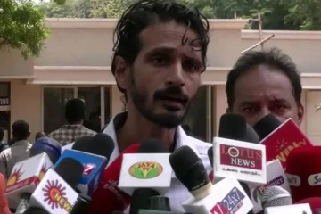 கிஷோர் கே சுவாமி மீதான குண்டர் சட்டம் ரத்து - ஹைகோர்ட் அதிரடி