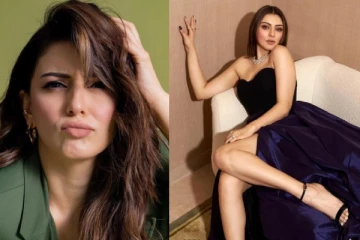 டேட்டிங் அழைத்து டார்ச்சர் செய்த பிரபல ஹீரோ - பகீர் கிளப்பிய ஹன்சிகா