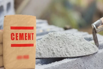 சீமெந்து தட்டுப்பாட்டுக்கு விரைவில் கிடைக்கவுள்ள தீர்வு