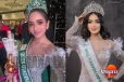 2025 Miss Teen Earth කිරුළ ශ්‍රී ලංකාවට - ලක්මව බැබළවූ ආදිත්‍යා වැලිවත්ත 