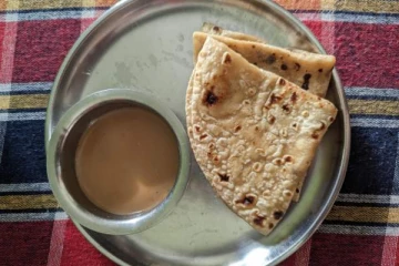 ரொட்டி, தேநீரை காலை உணவாக உண்ட 2 குழந்தைகள் மரணம்! குடும்பத்தினர் 5 பேர் தீவிர சிகிச்சையில்..அதிர்ச்சி சம்பவம்