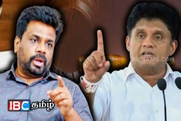 பயங்கரவாதத் தடைச் சட்டத்தைப் பயன்படுத்தும் அநுர அரசு : குற்றம்சாட்டும் எதிர்க்கட்சித் தலைவர்