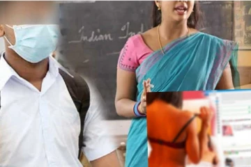 16 සිසුවා එක්ක 60පාරක් හෝටලයට ගිය තරුණ ගුරුවරිය මාට්ටු වෙයි.. අවුරුදු 04ක් ලිංගික ආශාවන් ඉටු කරගත් හැටි මෙන්න.