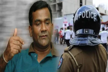 விபத்தில் சிக்கிய நாடாளுமன்ற உறுப்பினர் திஸ்ஸ அத்தநாயக்க