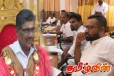 மட்டு மாநகர சபை அமர்வு! தமிழரசுக் கட்சிக்கு தேசிய மக்கள் சக்திக்கும் இடையே அமளிதுமளி