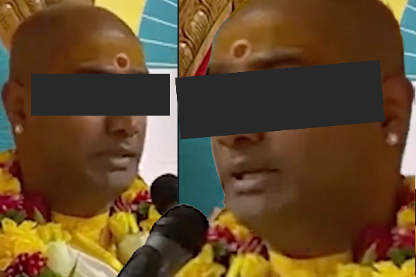 லண்டன் சுவாமிகள் மீது குவியும் அடுக்கடுக்கான குற்றச்சாட்டுக்கள் | London Samiyar Bail Refused