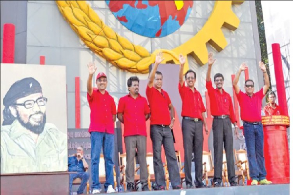 மாகாணசபைத்தேர்தல் குறித்து அழுத்தம் கொடுக்காத இந்தியா : ரில்வின் சில்வா அறிவிப்பு | Provincial Council Elections India Not Pressuring