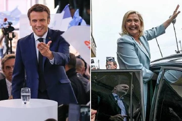 பிரித்தானியாவுக்கு ஏற்பட்ட அதிர்ச்சி வேண்டாம்: பிரெஞ்சு மக்களிடம் கோரிக்கை விடுத்த மேக்ரான்