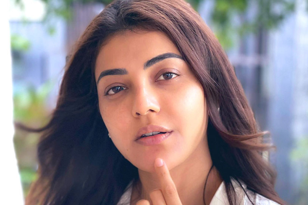 ரத்தம் வந்து 3 நாள் வலியால் துடிதுடித்த நடிகை காஜல்....பிரசவ அறையில் நடந்தது என்ன? | Kajal Aggarwal Shares About Her Delivery