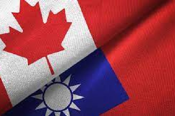 சீனாவை பகைத்துக் கொள்ளுமா கனடிய அரசாங்கம் | Taiwan Canada Investment Agreement