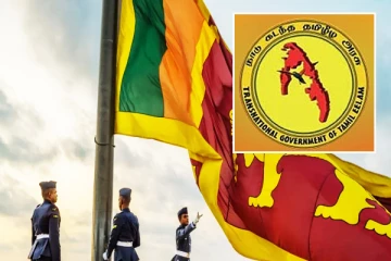 இலங்கையின் ஜனநாயகம் என்பது இனவாதத்தின் பிடியில் சிக்குண்டுள்ளது: நாடு கடந்த தமிழீழ அரசாங்கம்