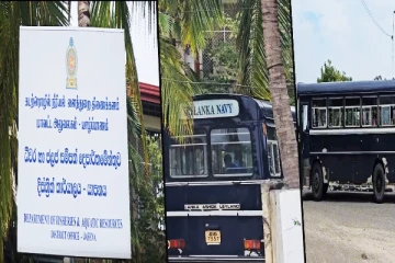 சட்டவிரோத கடற்றொழிலில் ஈடுபட்ட இந்திய கடற்றொழிலாளர்களுக்கு விளக்கமறியல்(Video)