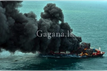 හිතා මතා සිදු කරලා තියෙන්නේ..කවුද කියල හොයා ගන්න මාස තුනක් යනවා..