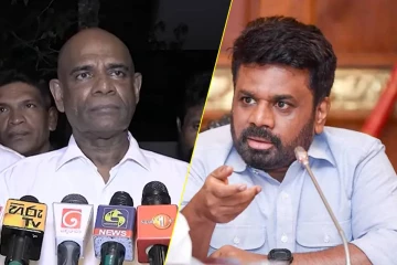 இராணுவத்தில் அரசியல் தலையீடு! குற்றச்சாட்டு வைக்கும் முன்னாள் இராணுவத் தளபதி