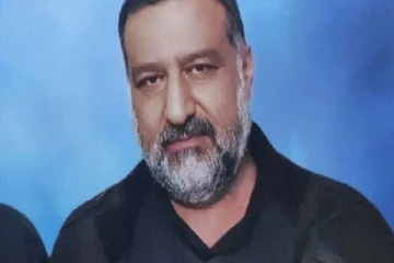 ஈரானுக்கு ஏற்பட்ட பேரிழப்பு : முக்கிய படைத்தளபதியை கொன்றது இஸ்ரேல்