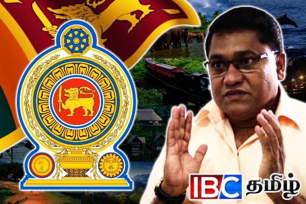 இலங்கையின் சுற்றுலாத் துறையில் பாரிய மாற்றம்: அமைச்சர் வெளியிட்ட அறிவிப்பு