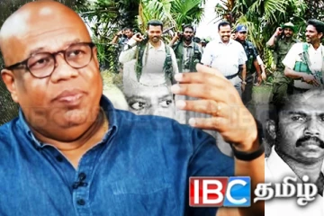 வரலாற்றில் வெளிவராத கருணா ஒபரேசன்! விடுதலைப் புலிகள் பிளவுக்கு முன் கிடைத்த முக்கிய சமிக்ஞை