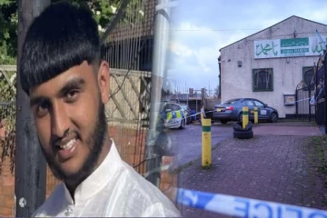 பிரித்தானியாவில் கொல்லப்பட்ட இளைஞனுக்கு குவியும் நிதி!