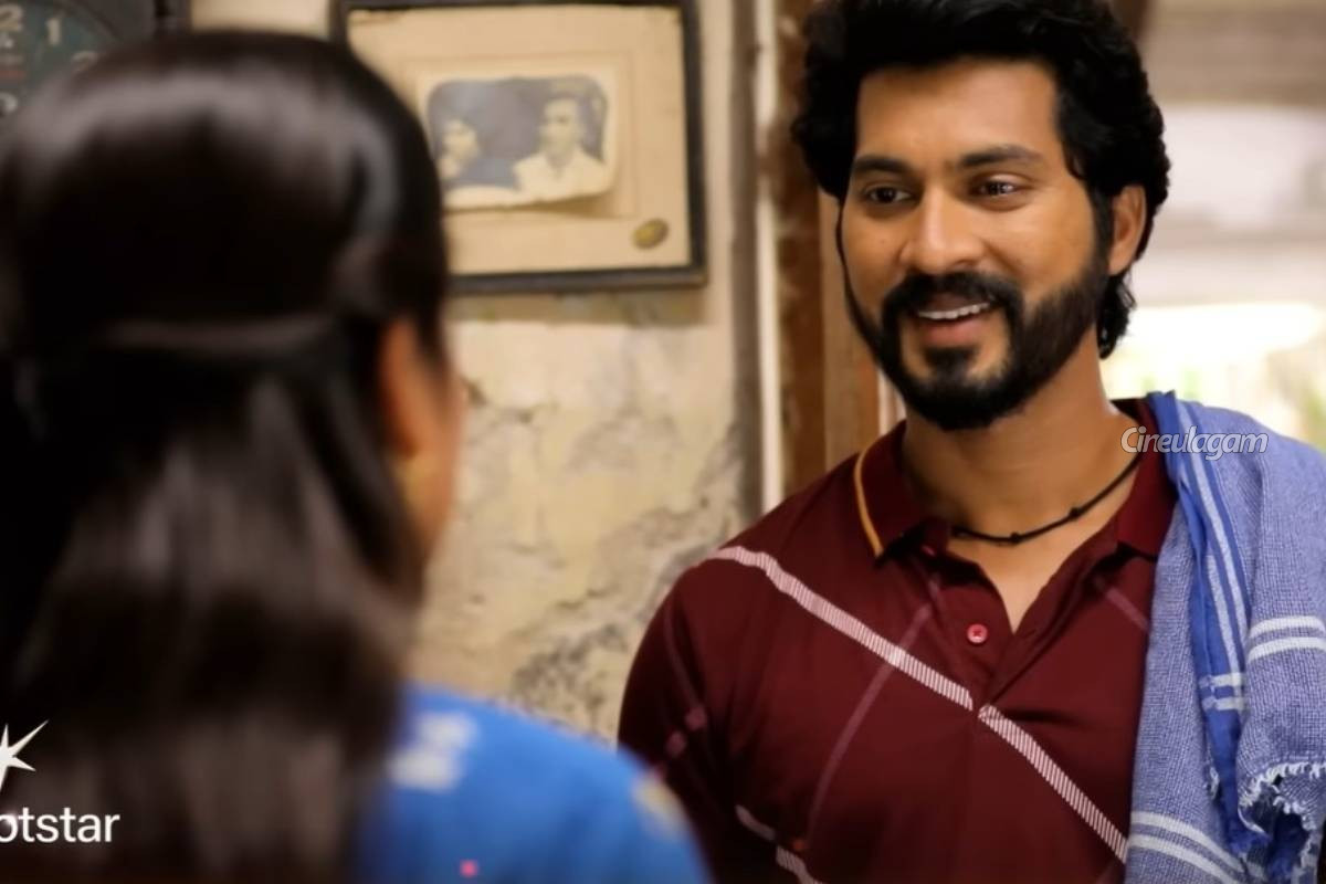 நிலா விவாகரத்து கேட்டதற்கு பின் இப்படி ஒரு உண்மை காரணமா?... அய்யனார் துணை பரபரப்பு எபிசோட் | Ayyanar Thunai Serial May 9 Episode