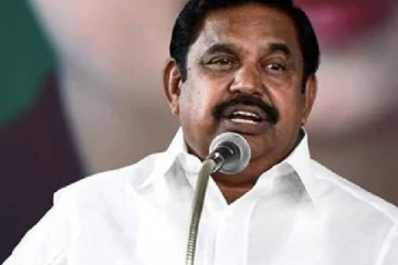 அதிமுக - பாஜக வலிமையான கூட்டணி அமைத்துள்ளன - முதல்வர் எடப்பாடி பழனிசாமி