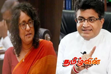 பிரதமர் பதவியில் மாற்றமா.. ஹரிணிக்கு பதில் பிமல் - கம்மன்பில அறிந்த தகவல்