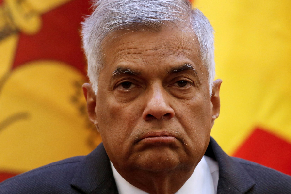 தேர்தலை நடத்துவதற்கு ரணிலுக்கு அதிகாரம் இல்லை - விஜித ஹேரத் - ஐபிசி தமிழ்