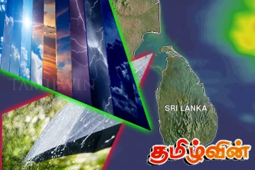 சீரற்ற காலநிலையால் 685 பேர் பாதிப்பு