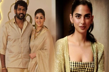 அம்பானி குடும்பத்துடன் கைக்கோர்க்கும் நயன்தாரா- புது டீலிங் ஒர்க்கவுட்டாகுமா?