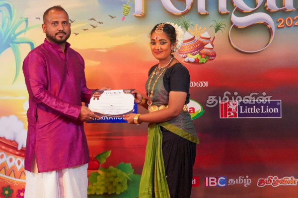 லங்காசிறியின் நம்மவர் பொங்கல்! பேராதரவுக்கு மனமார்ந்த நன்றிகள் | Lanka Sri Thai Pongal 2026