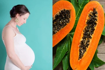 கர்ப்பிணி பெண்களுக்கு பப்பாளி ஆரோக்கியமானதா?