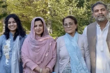 கனடாவில் நடைபாதையில் சென்றுகொண்டிருந்த இஸ்லாமியர்கள் மீது வேண்டுமென்றே வேனை மோதிக் கொன்ற நபர்: வழக்கு விசாரணை துவக்கம்