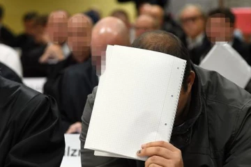 ஜேர்மனியில் அகதிகள் துஷ்பிரயோகம் செய்யப்பட்ட வழக்கு... நீண்ட இடைவெளிக்குப்பின் தீர்ப்பு