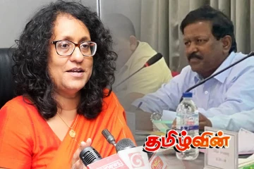 வன்னி மாவட்டத்தில் நிலவும் கல்விசார் குறைபாடுள்.. பிரதமருக்கு ரவிகரன் எம்பி கடிதம்