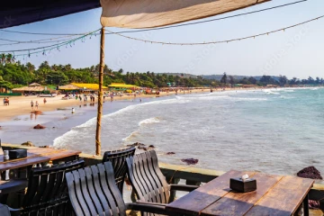 கடற்கரை உணவகங்களில் மீன் குழம்பு-சோறு விற்பனை - அரசு முக்கிய உத்தரவு!