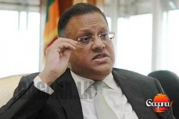 හිටපු මහ බැංකු අධිපති අර්ජුන් මහේන්ද්රන්ට නොතීසි, සිංහල නොතේරෙන නිසා ඉංග්රීසියෙන්ම යවයි
